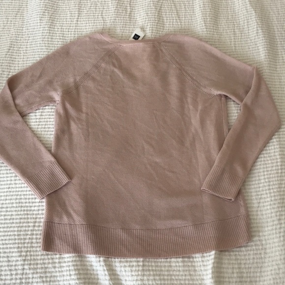 GAP | Merino Wool Blend Sweater - Picture 3 of 8